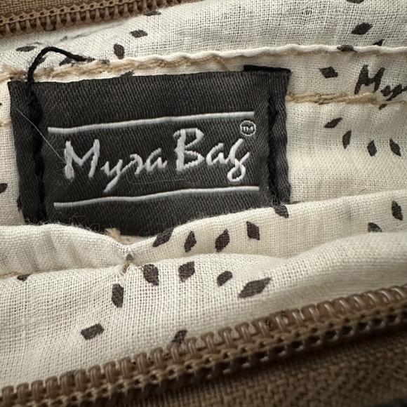 Myra Backpack Purse - Picture 2 of 2